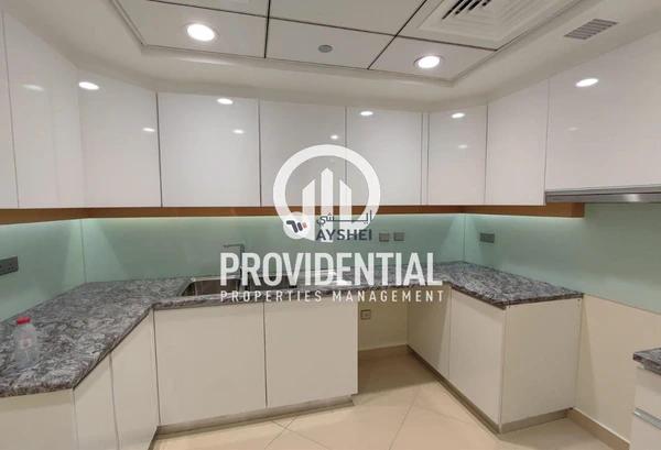 APARTMENT FOR RENT IN UNITED SQUARE, AL KHALIDIYA