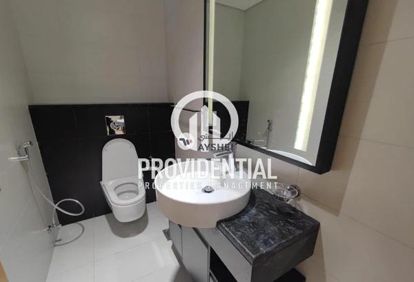 APARTMENT FOR RENT IN UNITED SQUARE, AL KHALIDIYA