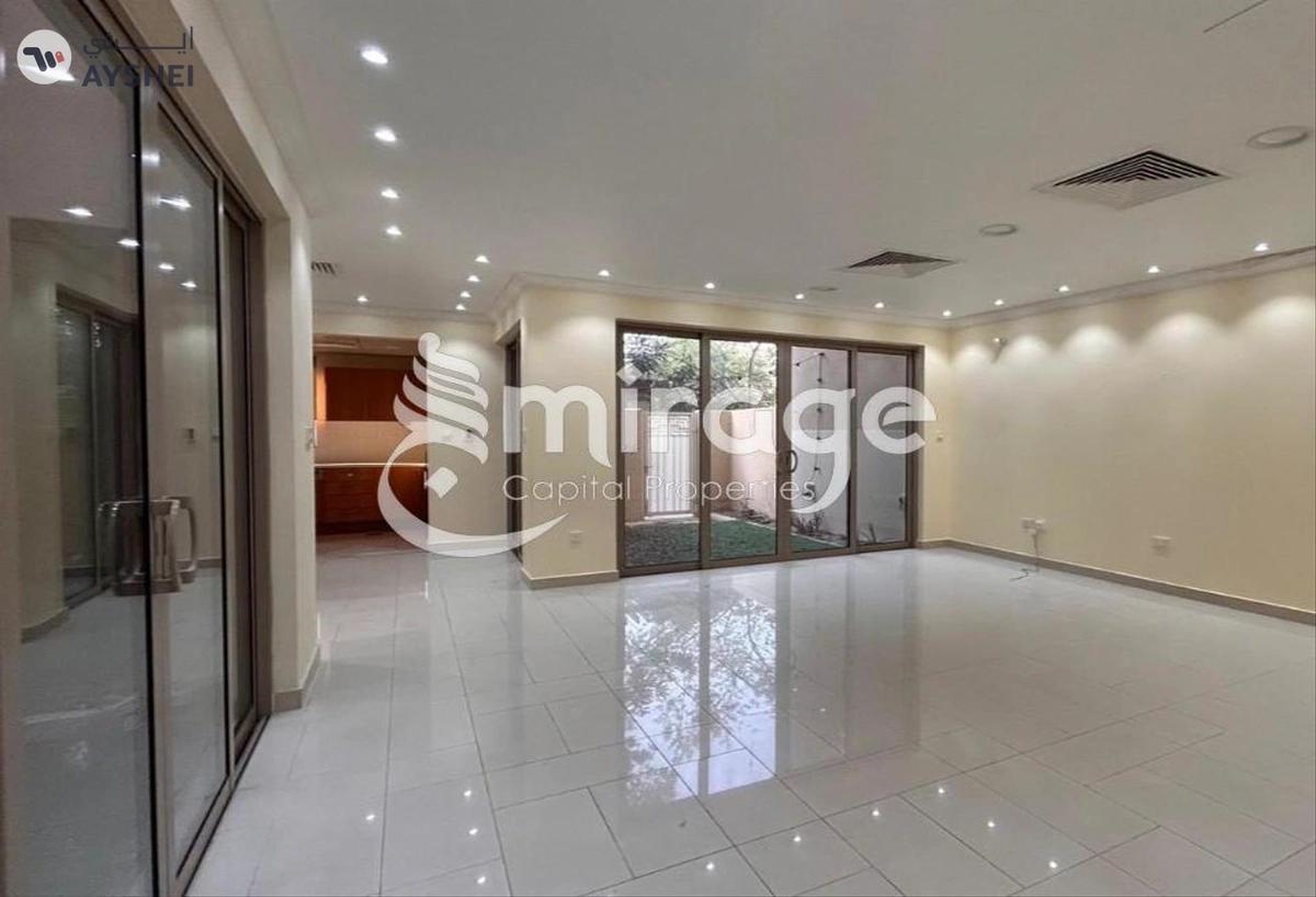 VILLA FOR RENT IN YASMIN COMMUNITY, AL RAHA GARDENS-0-0