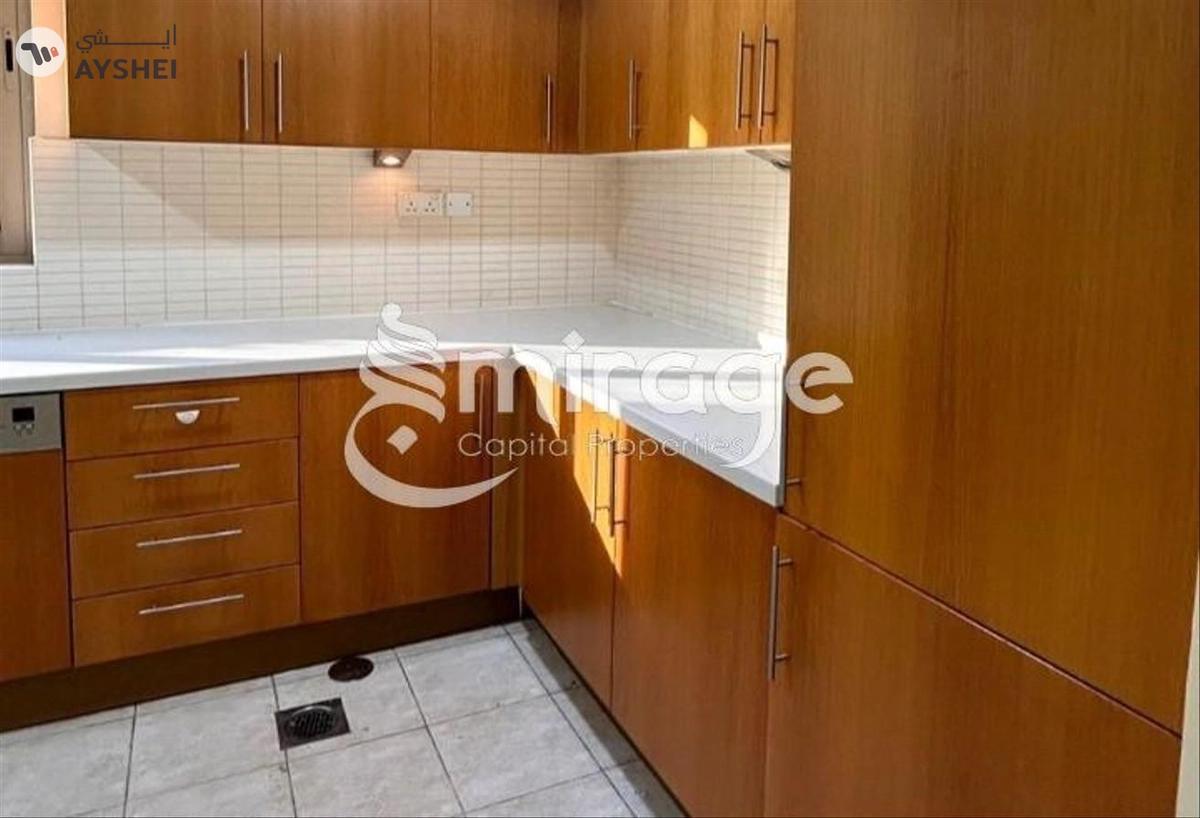 VILLA FOR RENT IN YASMIN COMMUNITY, AL RAHA GARDENS-2-2