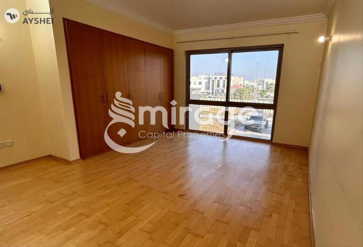 VILLA FOR RENT IN YASMIN COMMUNITY, AL RAHA GARDENS-4-4