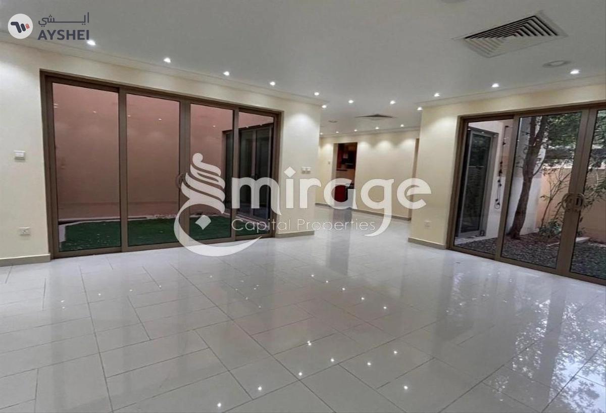 VILLA FOR RENT IN YASMIN COMMUNITY, AL RAHA GARDENS-6-6