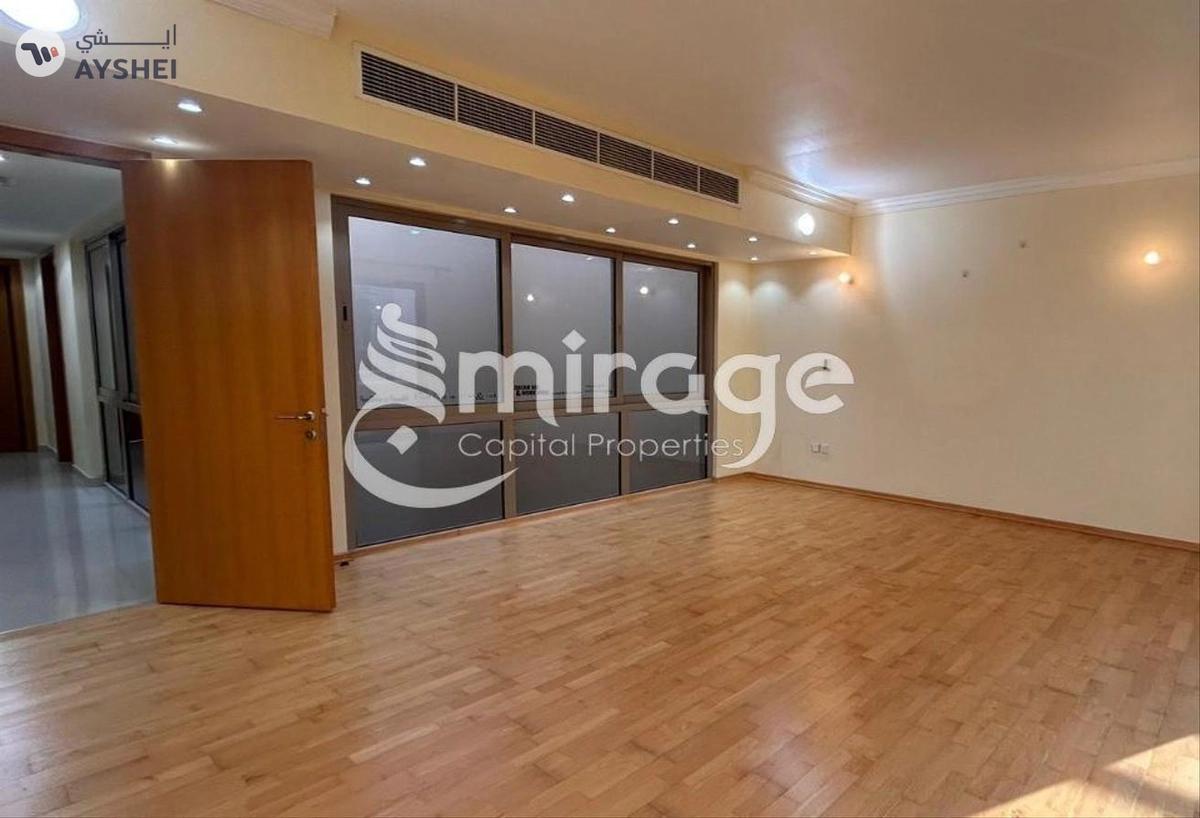 VILLA FOR RENT IN YASMIN COMMUNITY, AL RAHA GARDENS-7-7