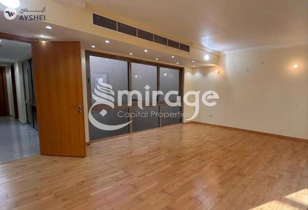 VILLA FOR RENT IN YASMIN COMMUNITY, AL RAHA GARDENS