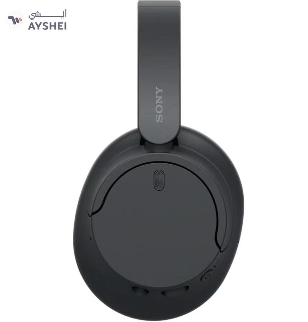 Sony WH-CH720 Noise Cancelling Wireless Headphones Bluetooth Over The Ear With Mic-1-portrait