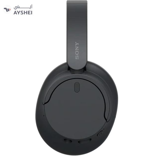 Sony WH-CH720 Noise Cancelling Wireless Headphones Bluetooth Over The Ear With Mic