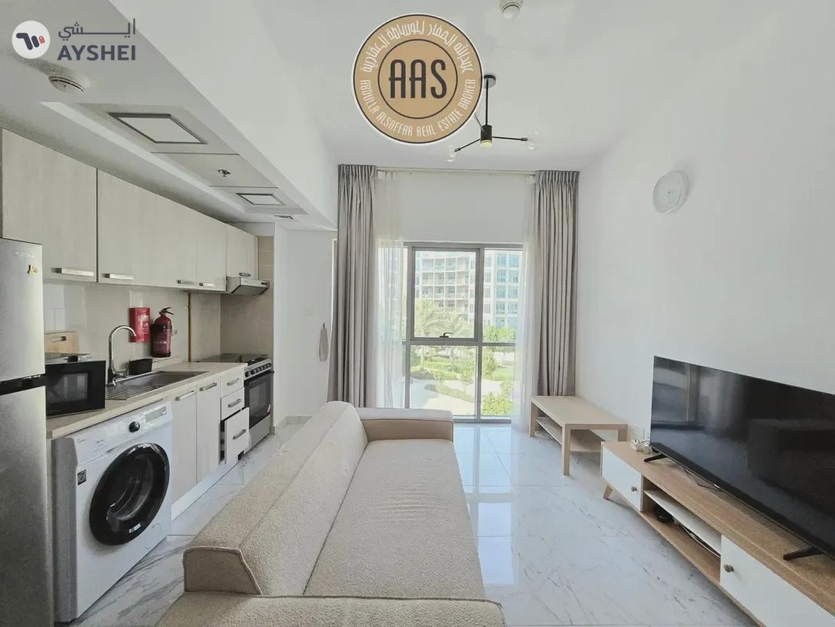 Spacious Apartment ! Fully furnished ! With All Aminities ! Ready to Move-0-landscape