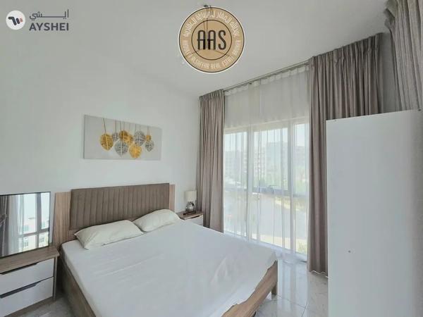 Spacious Apartment ! Fully furnished ! With All Aminities ! Ready to Move