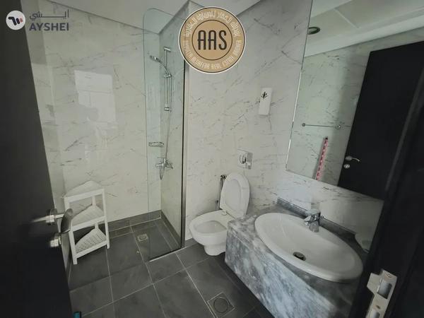 Spacious Apartment ! Fully furnished ! With All Aminities ! Ready to Move