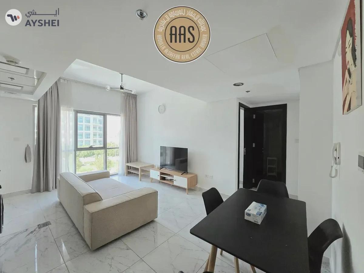 Spacious Apartment ! Fully furnished ! With All Aminities ! Ready to Move-1-landscape