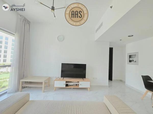 Spacious Apartment ! Fully furnished ! With All Aminities ! Ready to Move