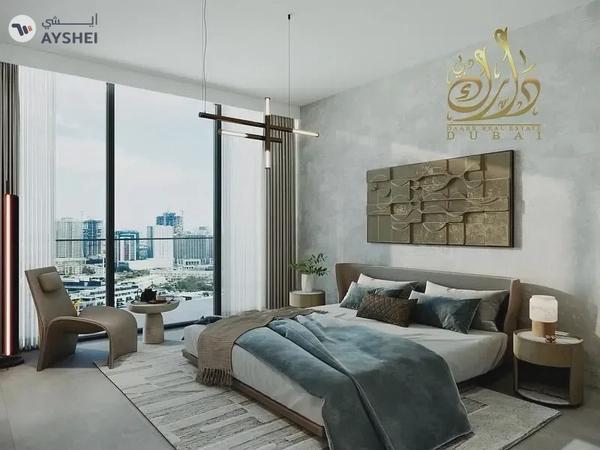 Ramadan Offer 50/50 Payment plan 3 years Post handover-limited time