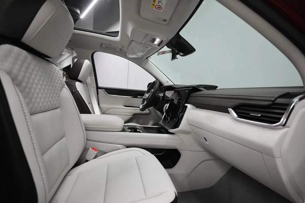 GCC | GMC Acadia Denali | 7 Seater | Brand New | AED 2,750 monthly
