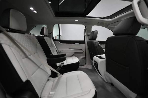 GCC | GMC Acadia Denali | 7 Seater | Brand New | AED 2,750 monthly