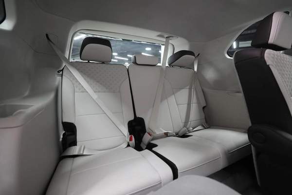 GCC | GMC Acadia Denali | 7 Seater | Brand New | AED 2,750 monthly