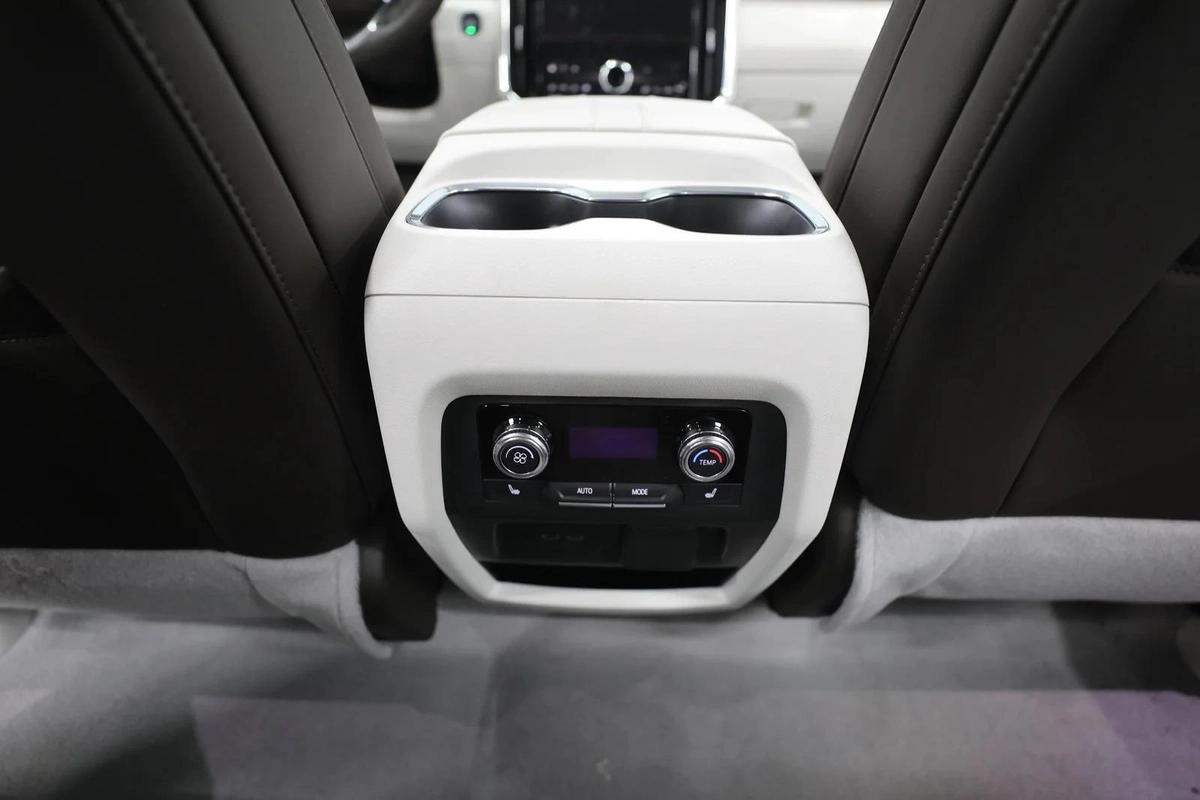 GCC | GMC Acadia Denali | 7 Seater | Brand New | AED 2,750 monthly-2-2