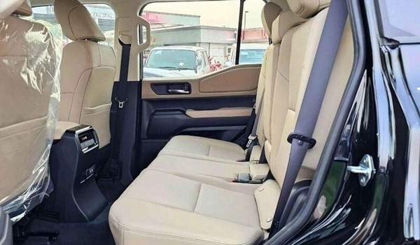 Toyota Prado Toyota prado txl 2.7L petrol MY2025 FOR.EXPORT ONLY