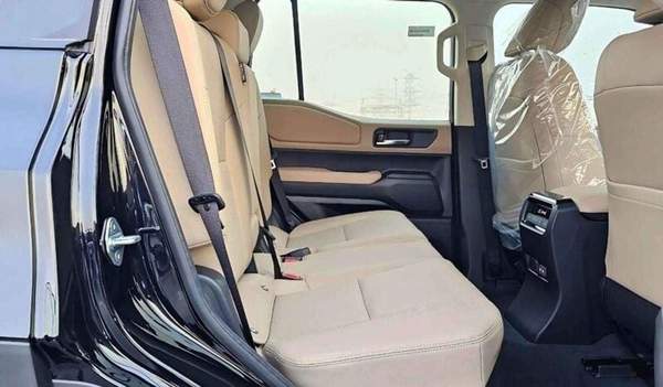 Toyota Prado Toyota prado txl 2.7L petrol MY2025 FOR.EXPORT ONLY