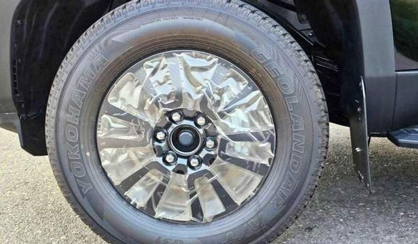 Toyota Prado Toyota prado txl 2.7L petrol MY2025 FOR.EXPORT ONLY