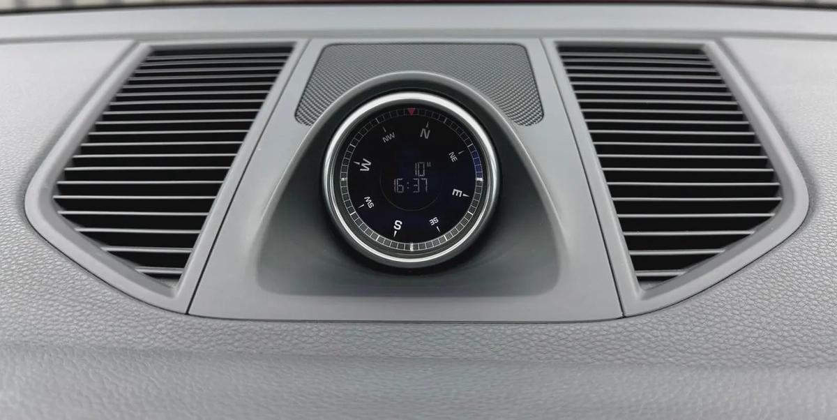 Porsche Macan 2021 GCC specs for 160,000.00 AED-14-14