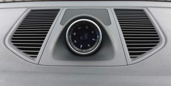 Porsche Macan 2021 GCC specs for 160,000.00 AED