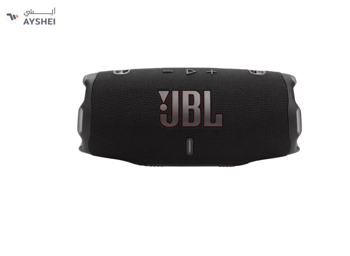 JBL Charge 6 - Portable Waterproof And Drop-Proof Bluetooth Speaker-0-landscape