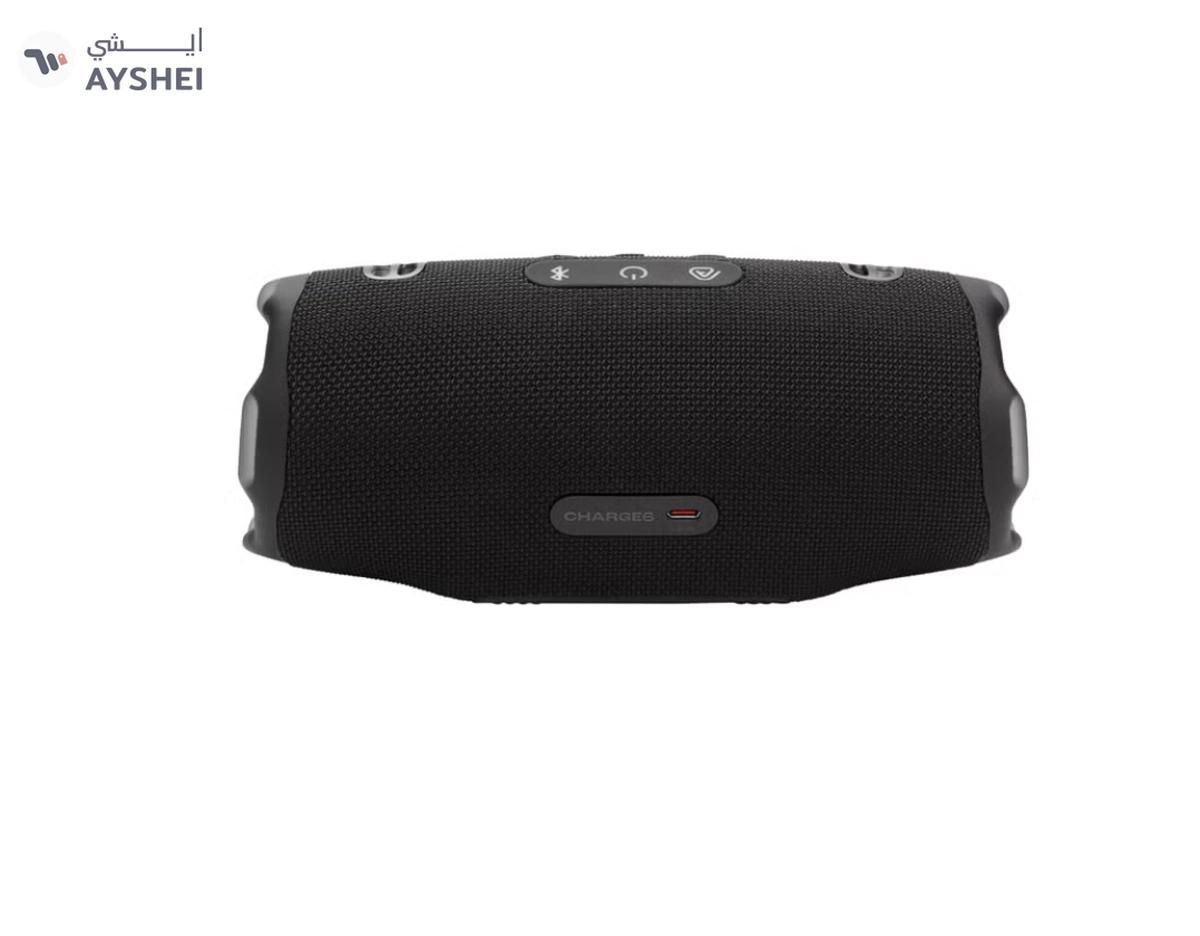 JBL Charge 6 - Portable Waterproof And Drop-Proof Bluetooth Speaker-1-landscape