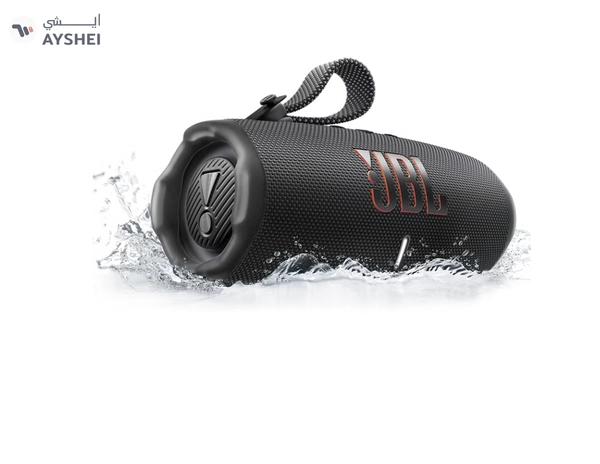 JBL Charge 6 - Portable Waterproof And Drop-Proof Bluetooth Speaker