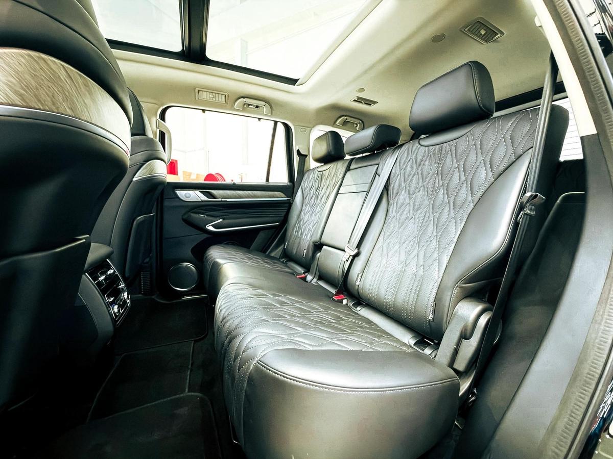 AED 1,700 // 20%DP // 2024 GREAT WALL TANK 500 Prestige 3.0L V6-3-3