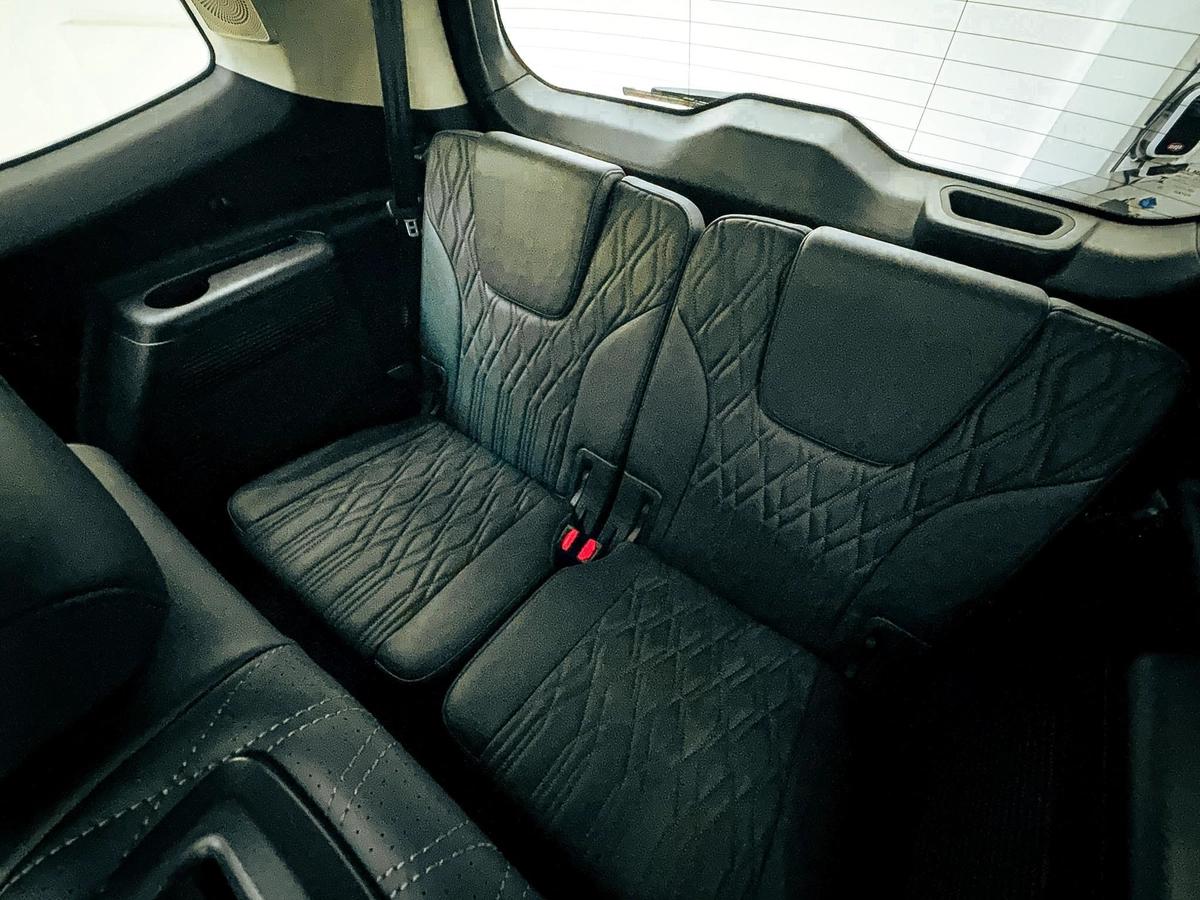 AED 1,700 // 20%DP // 2024 GREAT WALL TANK 500 Prestige 3.0L V6-2-2