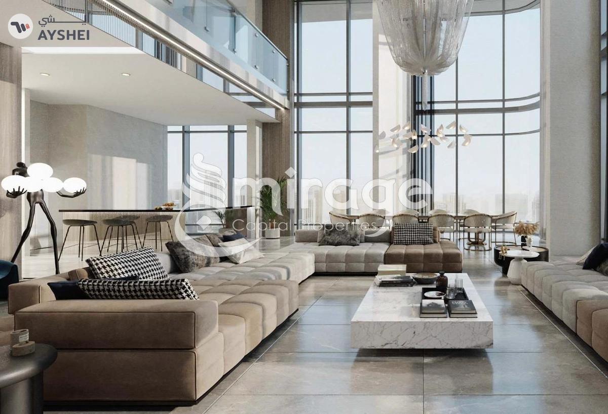 Apartment for sale in Radiant Boulevard, City Of Lights-9-9