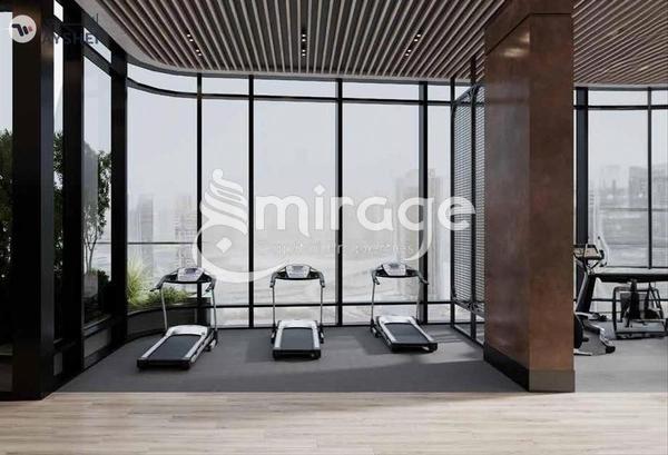 Apartment for sale in Radiant Boulevard, City Of Lights