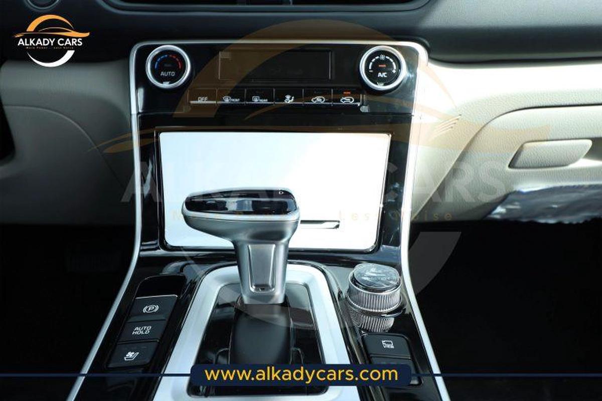 KIA SELTOS 1.5L FULL OPTIONS MODEL 2026 GCC SPECS-4-4