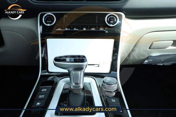 KIA SELTOS 1.5L FULL OPTIONS MODEL 2026 GCC SPECS
