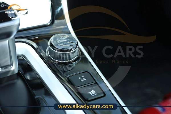 KIA SELTOS 1.5L FULL OPTIONS MODEL 2026 GCC SPECS