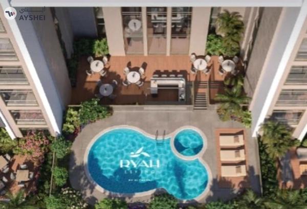 APARTMENT FOR SALE IN RYAH LIVING, DUBAI STUDIO CITY