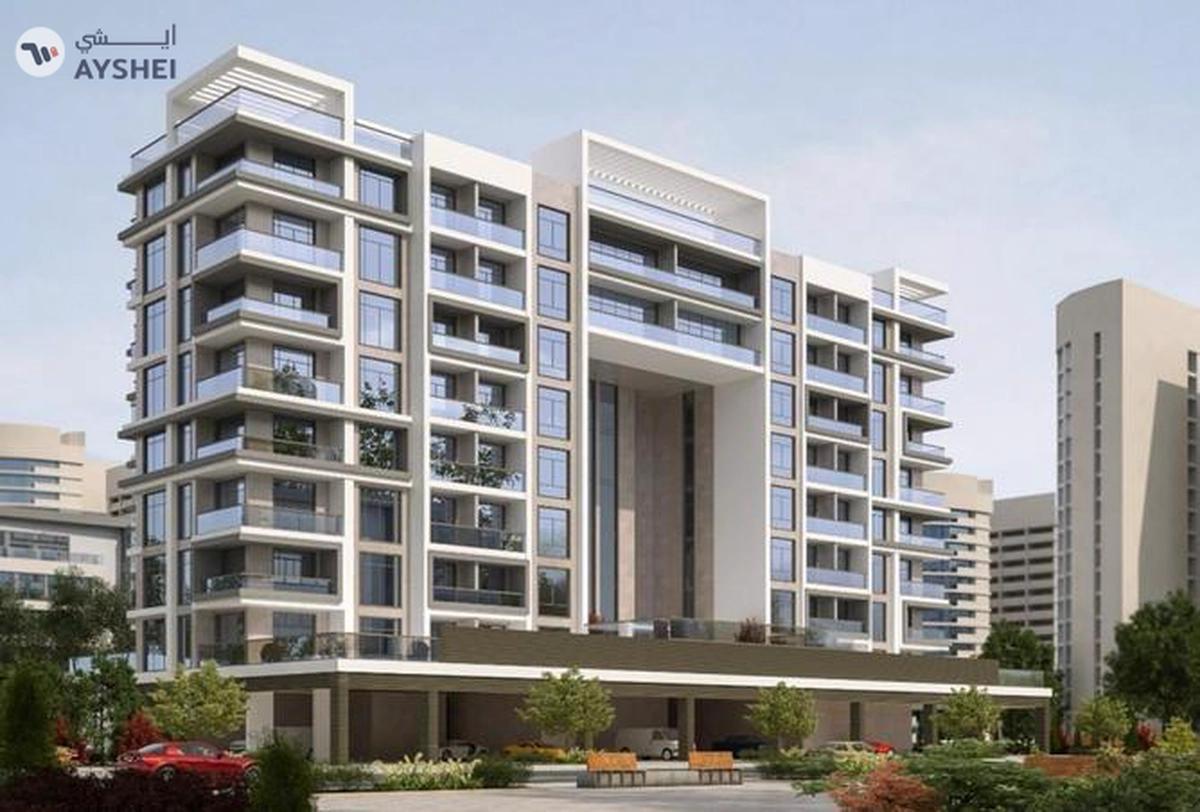APARTMENT FOR SALE IN RYAH LIVING, DUBAI STUDIO CITY-0-landscape