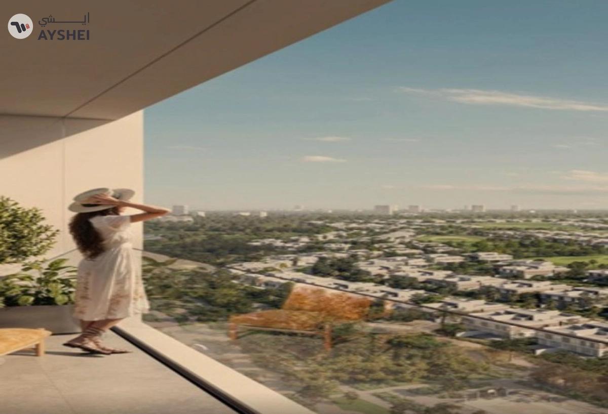 APARTMENT FOR SALE IN RYAH LIVING, DUBAI STUDIO CITY-6-6