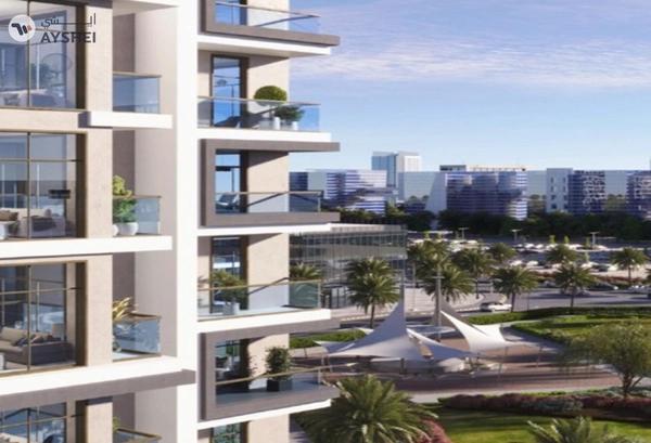 APARTMENT FOR SALE IN RYAH LIVING, DUBAI STUDIO CITY