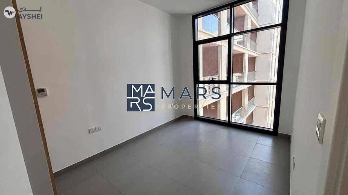 The Cozy 1BHK Apartment with Balcony for Sale in Al Mamsha-2-2
