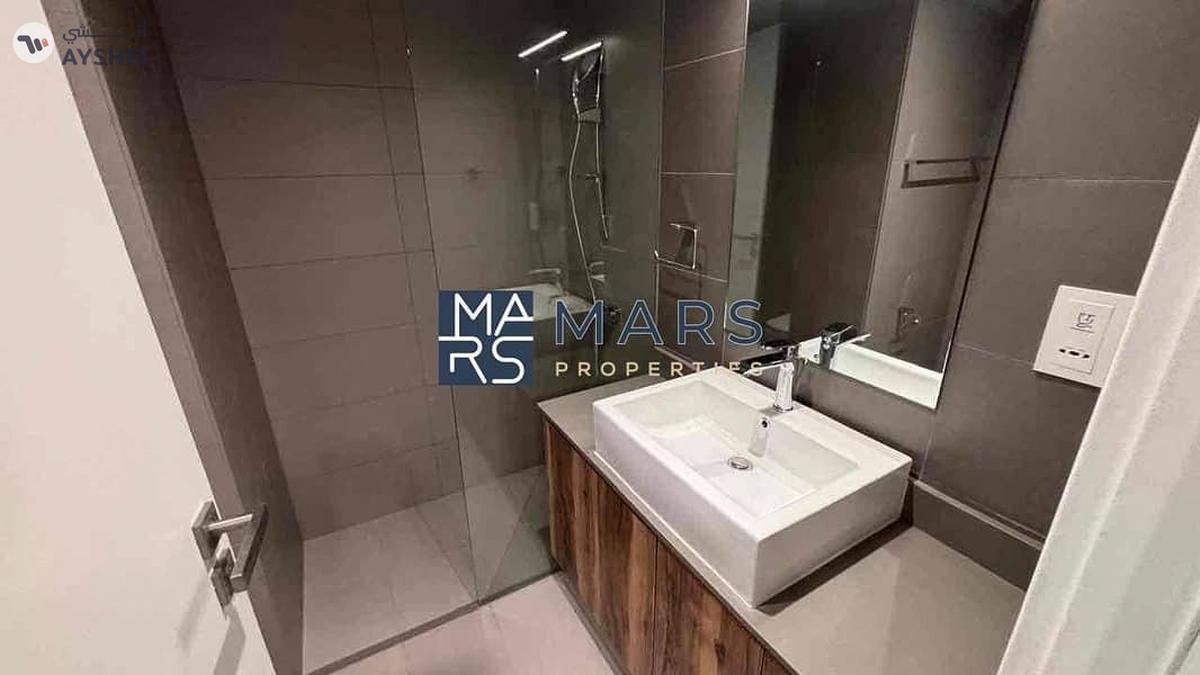 The Cozy 1BHK Apartment with Balcony for Sale in Al Mamsha-5-5