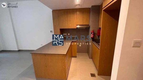 The Cozy 1BHK Apartment with Balcony for Sale in Al Mamsha