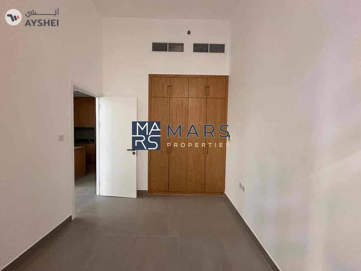 The Cozy 1BHK Apartment with Balcony for Sale in Al Mamsha-7-7