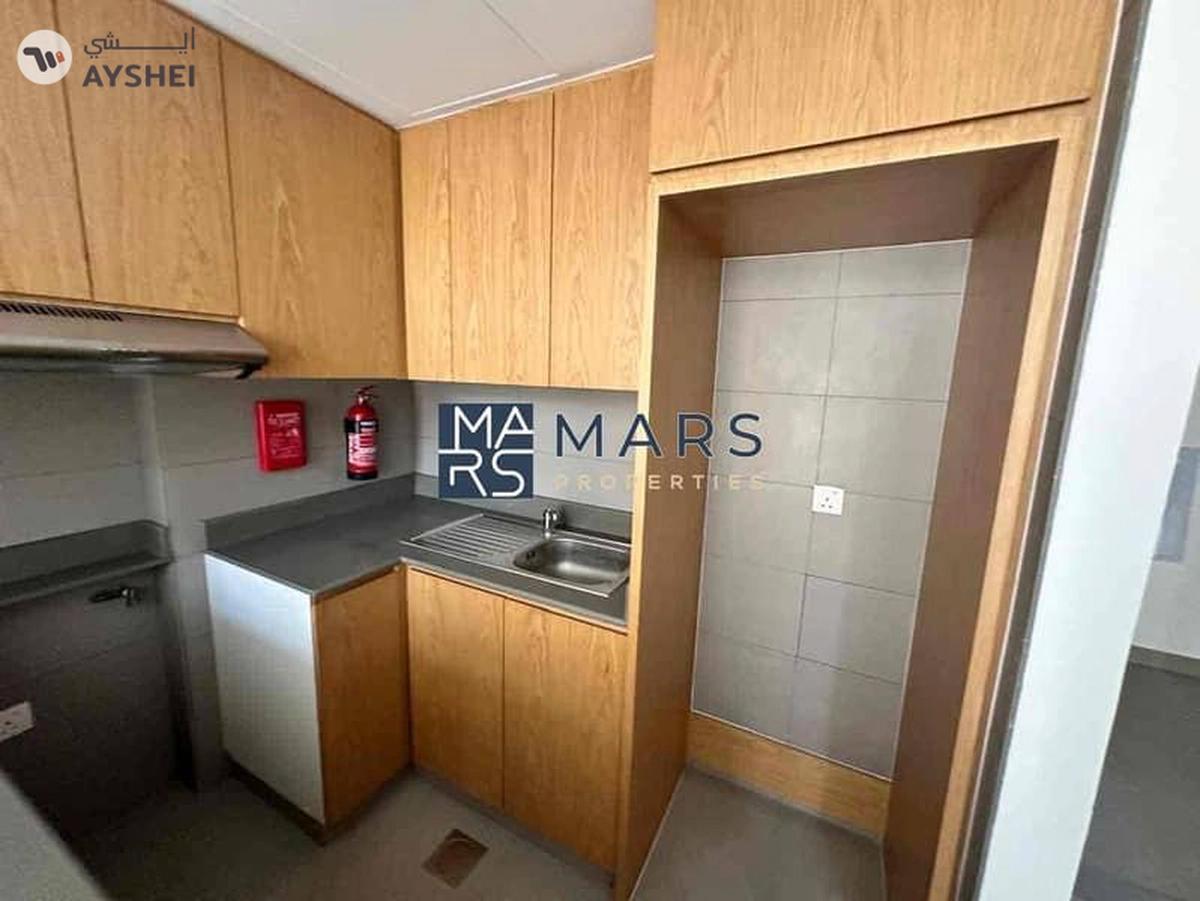 The Cozy 1BHK Apartment with Balcony for Sale in Al Mamsha-8-8