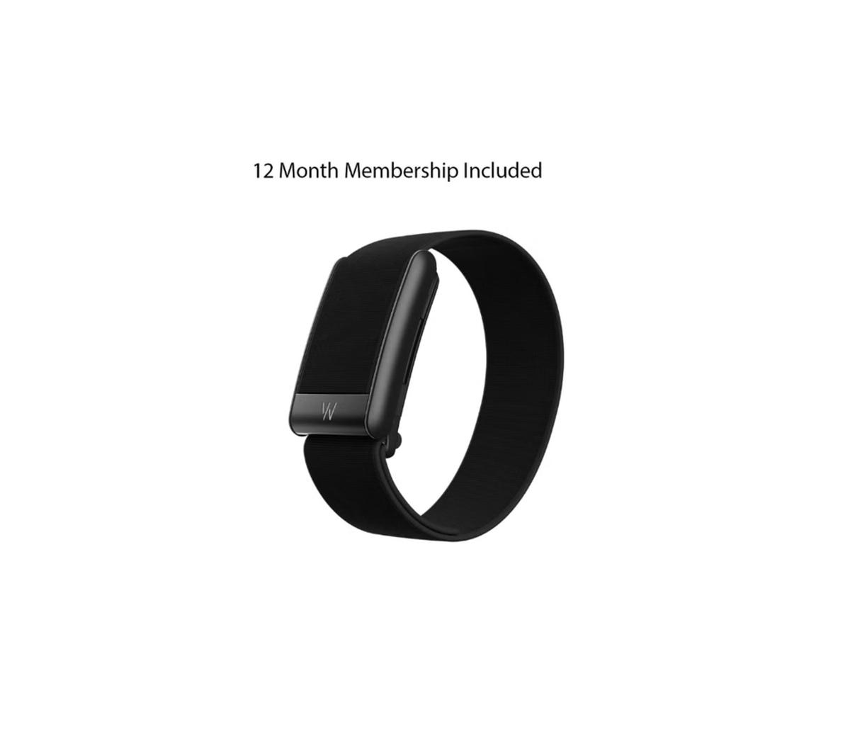 WHOOP One – 12-Month Membership – 5.0 Health and Fitness Wearable-0-landscape