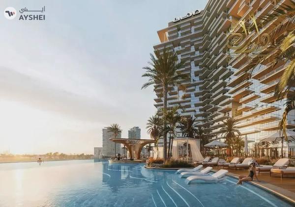 DAMAC District | Luxury Meets Lifestyle
