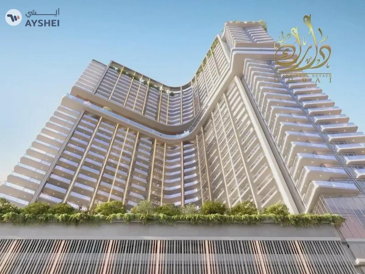 Attractive entry price with a flexible payment plan-0-0