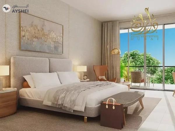 Attractive entry price with a flexible payment plan