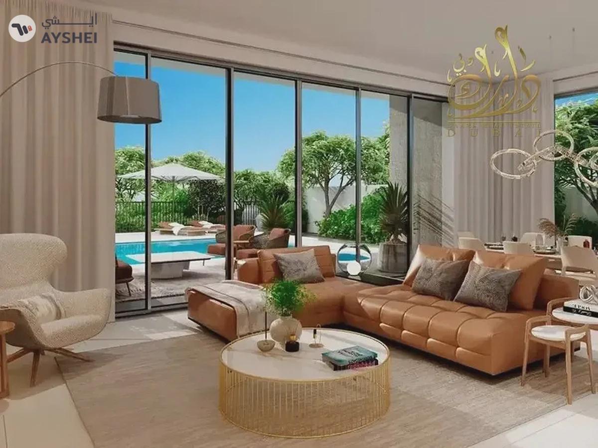 Attractive entry price with a flexible payment plan-3-3