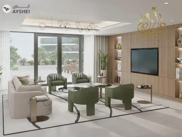 Attractive entry price with a flexible payment plan